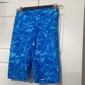 TNA Bike Shorts